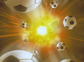 Futbolda haftanın programı