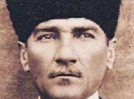 Atatürk'ün başörtüsü görüşü