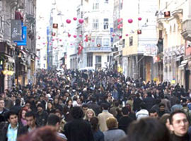 İşte Türkiye nüfusunun 'en'leri