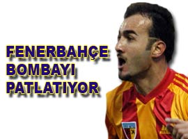 Son söz Kayserispor'un 