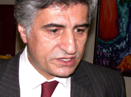 İÜ rektöründen haddi aşan sözler