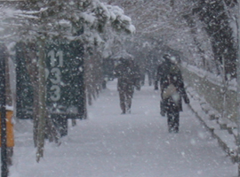 Türkiye dondu kaldı