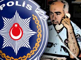 Polis asılsız ihbarlardan şikayetçi