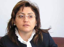 İşte bir çarpıtma örneği