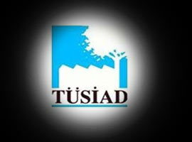 TÜSİAD'dan başörtüsü bildirisi !