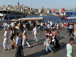 İstanbul'da büyük değişim !