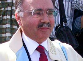 Önce İÜ,Şimdi EÜ