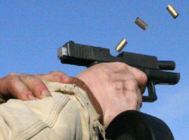 MKEK Glock tabanca ithal ediyor