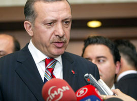 Erdoğan'ın 'rektörlere' cevabı
