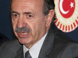MHP'li vekil konuşacak !