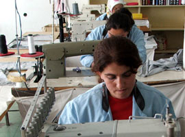 İstanbul'u ağ gibi saran merdiven altı 