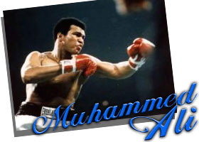 Muhammed Ali isim hakkını sattı