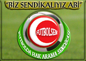 Futbolda sendikalaşma hazırlığı