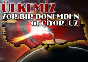 Bombalar kime hizmet ediyor?