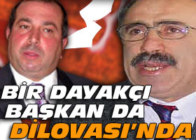 Dilovası'nda Gazeteciye saldırı