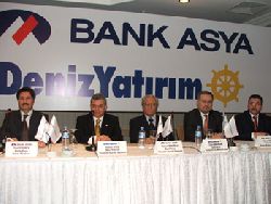 Bank Asya halka açılıyor