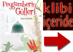 'Peygamberin Gülleri' çıktı