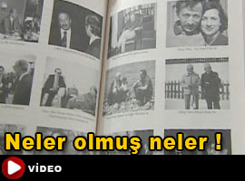 Babıali'nin meşhurları - Video