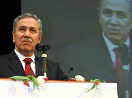 AK Parti'nin yeni oy oranını açıkladı