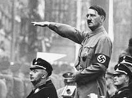 Hitler'in kayıp filosu Türkiye'de