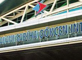 Sabiha Gökçen'e onay