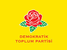 DTP'den Diyarbakır itirafı