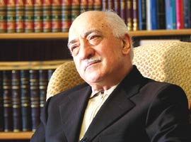 Gülen: Başörtüsü, dinin açık emridir - Video