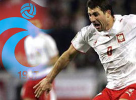 Trabzonspor'a Sobolowski çalımı!
