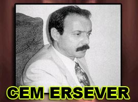 Ersever'in avukatından ilginç iddia