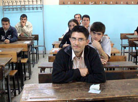 KPSS tarihleri belli oldu