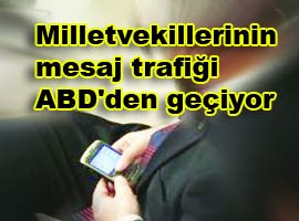 Vekil cebine koca kulak