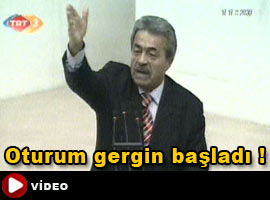 Kamer Genç ne yapmaya çalışıyor?