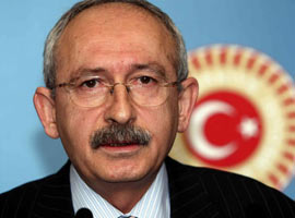 CHP sonuca itiraz edecek