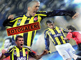 Fenerbahçe'nin takibi sürüyor - Foto