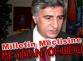 İÜ rektöründen provokatif çıkış