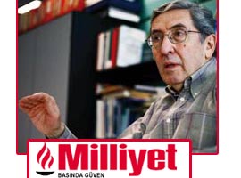 Milliyet'in yazarı da isyan etti: Artık yeter!