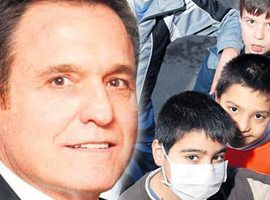 Yardımı direkt hastaya yapın