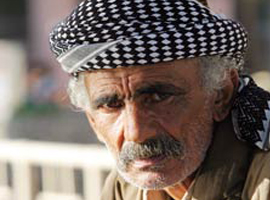 Kürtler de aslında Türk...