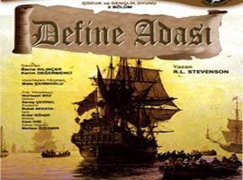 Devlet Tiyatrolarında SON skandal