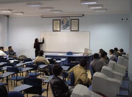 MYO mezunundan mektup var