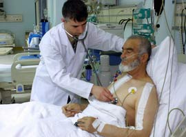 Doktorlara tam gün mesai geliyor