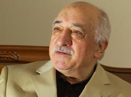 Fethullah Gülen'i anlama gayreti