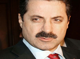 Ben işçi Yaşar Usta'nın oğluyum 