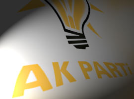 AK Parti'den MKYK haberlerine yalanlama 