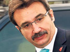 Tüzmen, felç tehlikesini atlattı