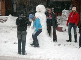 Eğitime ara verilen iller - Ayrıntılı