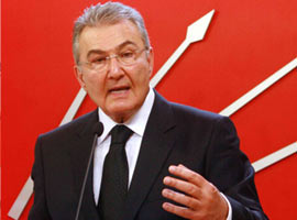 Baykal yalan haberi referans gösterdi