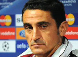 Ateşli seyirci bizi motive eder