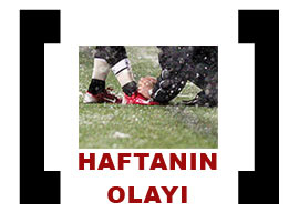 Haftanın fotoğrafı