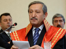 Yargıtay: Rejim tehlikesi görmüyorum